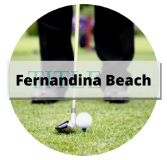 Fernandina Beach Amelia Island Nassau County Luxury Homes and Condos